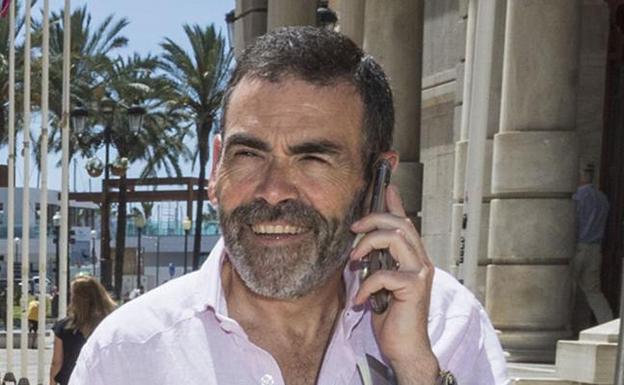 PP, PSOE y Cs piden la dimisión de José López por «usar la violencia»