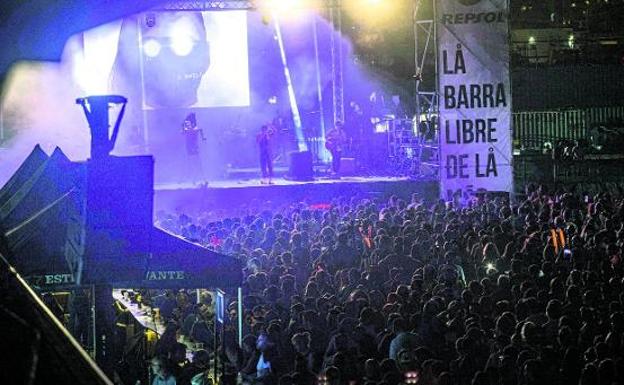Fado gótico y revuelta latina