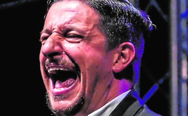 Lo Ferro recuerda a 'La Faraona' con su Medalla de Oro a título póstumo