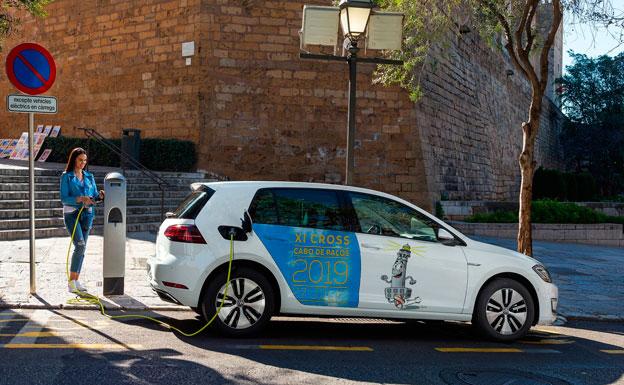 Huertas Motor sube la velocidad en el Cross de Cabo de Palos