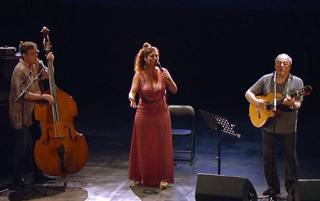 La verdad según Toquinho