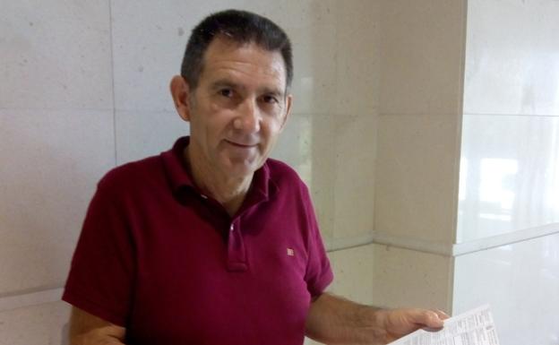 El radar de Cabo de Palos ha estado dos semanas multando injustamente desde 90 km/h