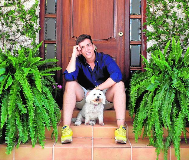 'Nicki', una fan muy especial