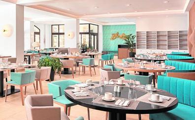 Domingos de gastronomía y relax en Sheraton Hacienda del Álamo