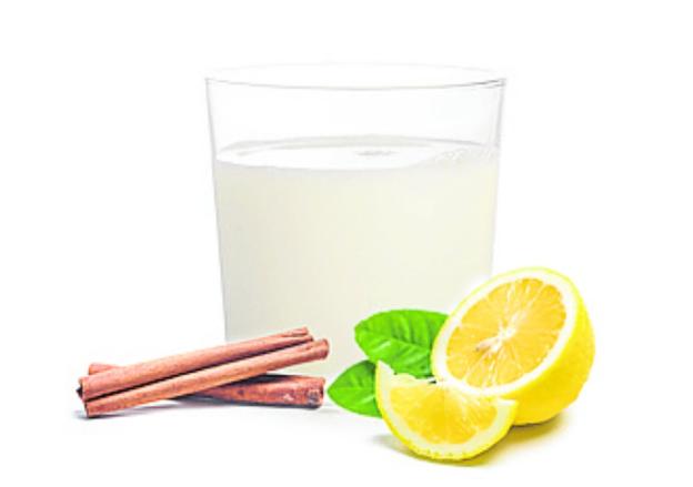 Limon granizado sin azucar mercadona