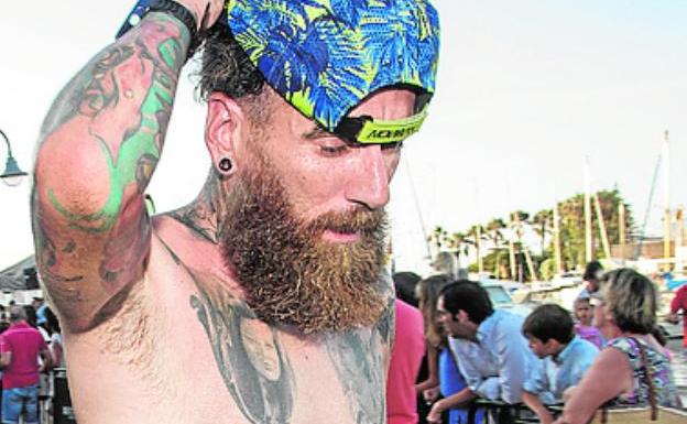 Vacaciones para los 'runners', pero solo a medias