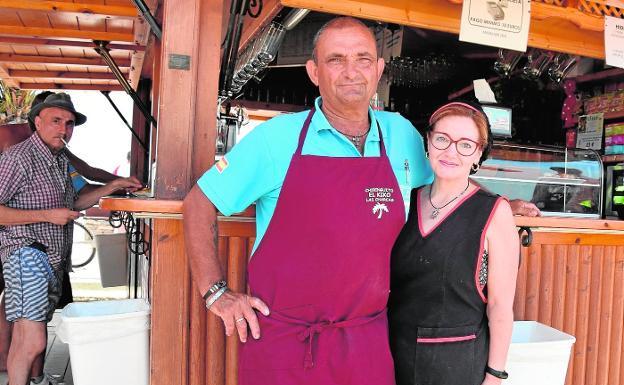 El sanatorio de sol y lodo