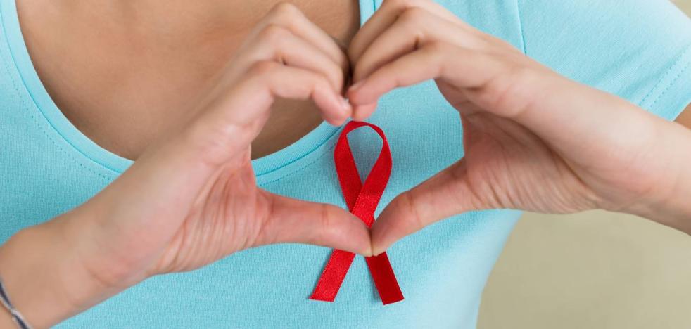 VIHsibles espera quitar clichés con el memorial a los enfermos