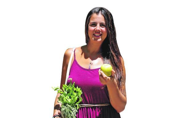 «Existen alimentos de origen vegetal con más proteína que la carne»