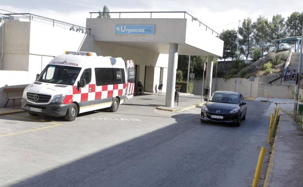 Indemnizan a los padres de una joven fallecida en Lorca por exceso de potasio 3