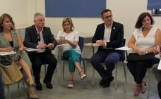 Conesa denuncia «el abandono de los centros sanitarios del Mar Menor»