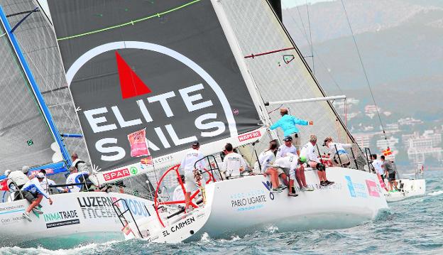 'El Carmen' mantiene el tipo