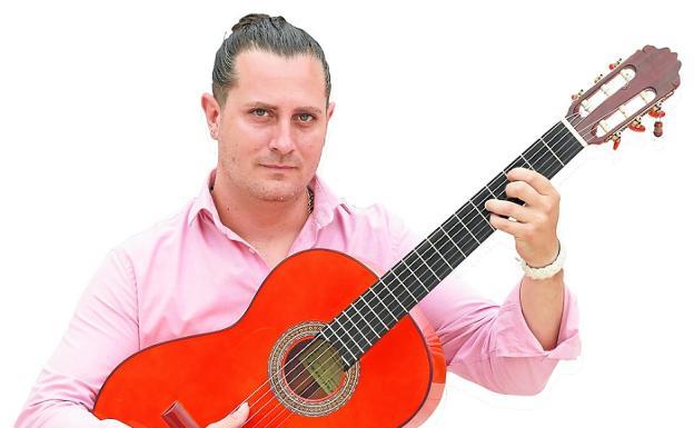 «La Región es un referente flamenco tanto en artistas como en festivales»