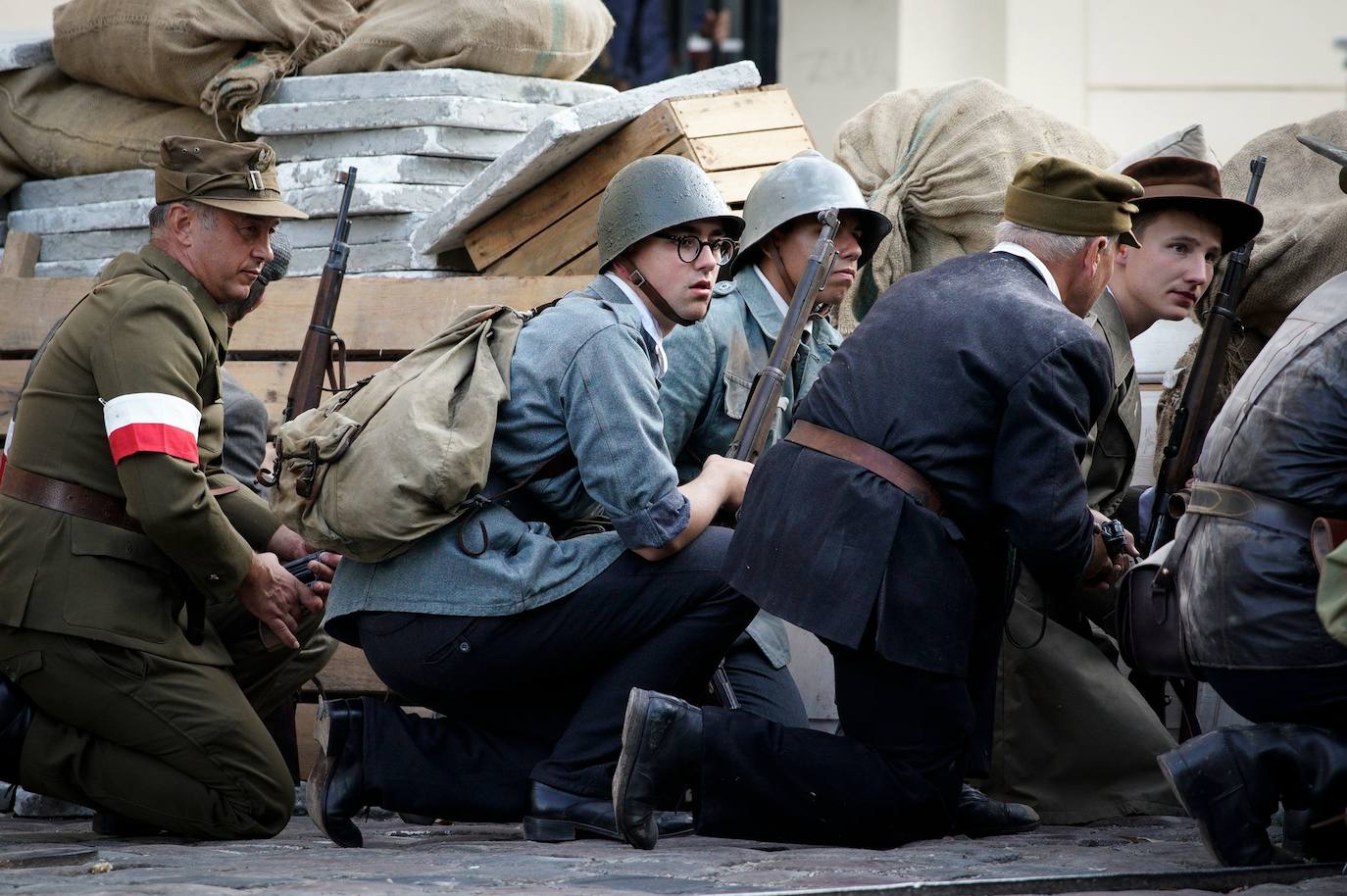 Representar para no olvidar