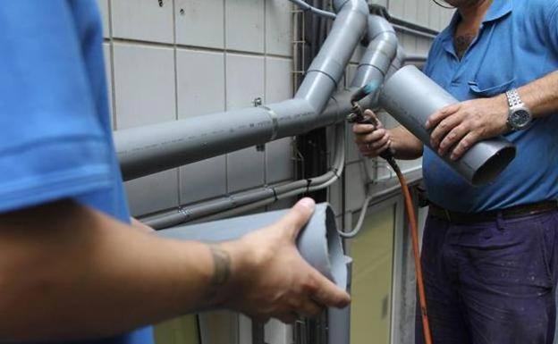 La Región, por debajo de la media nacional en accidentes laborales de autónomos