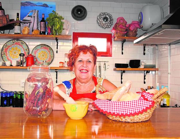 Gastropaseo por la plaza de abastos