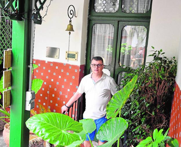 Donde se duermen los relojes