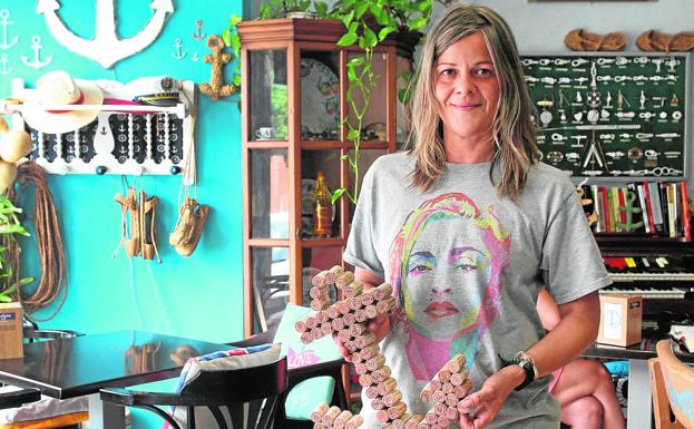 Mucho más que un bar