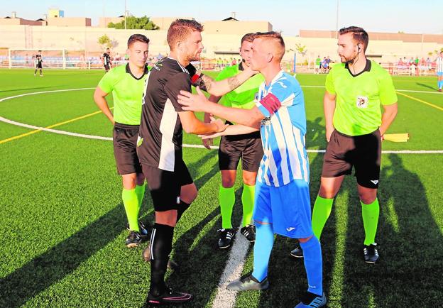 El Lorca Deportiva se lleva el trofeo Playa y Sol