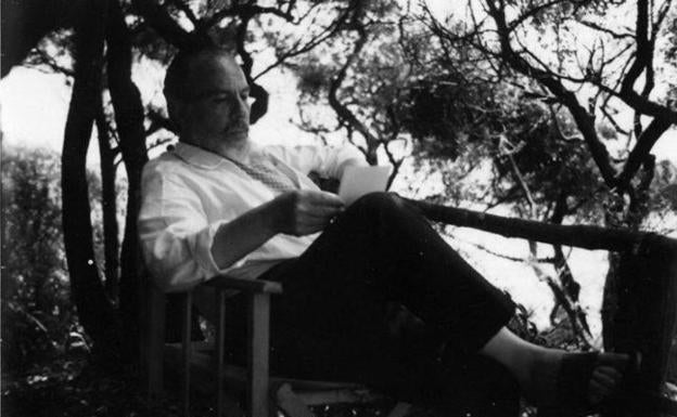 Ramón Gaya y María Zambrano, una amistad de libro