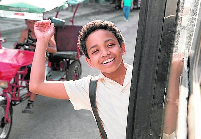 Circus Las Vegas en Los Alcázares