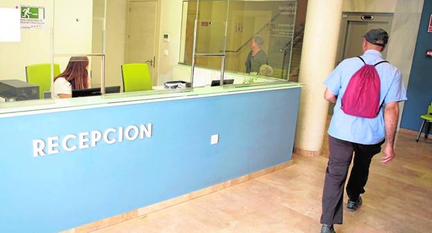 La nueva cita previa 'online' reducirá las listas de espera en Servicios Sociales