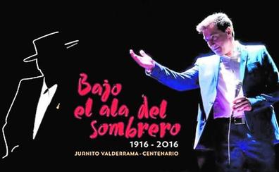 La vida de Juanito Valderrama