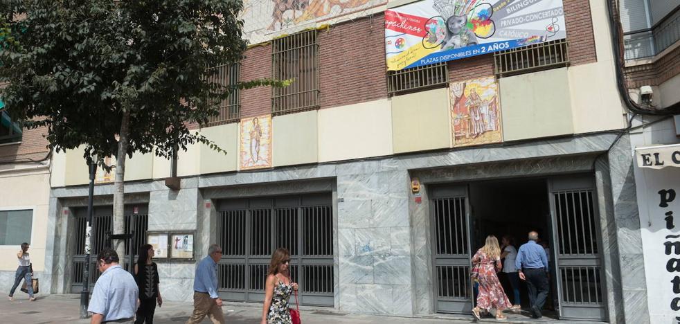 El TSJ respalda los conciertos en Bachillerato, que garantizan «la libre elección de centro»