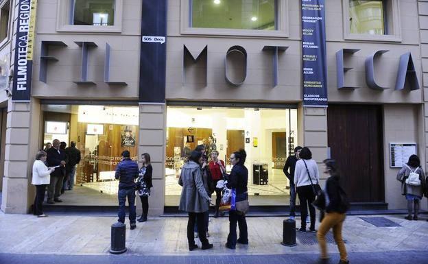 Almodóvar, Chicho Ibáñez Serrador y Doris Day protagonizan el retorno de la Filmoteca