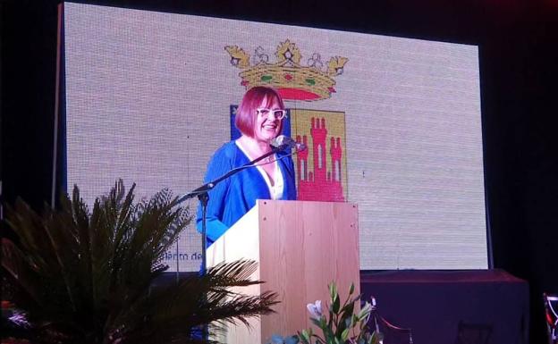 Albudeite vive su semana grande