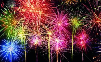 Fuente Álamo da hoy su chupinazo de fiestas en honor a San Agustín