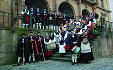 Fuente Álamo conecta con sus tradiciones