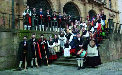 Fuente Álamo conecta con sus tradiciones