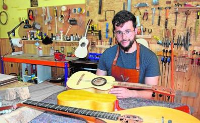 En la fábrica del sonido