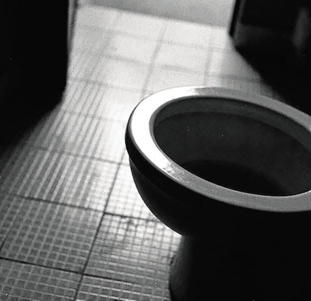 Diario de escritura (XVII)