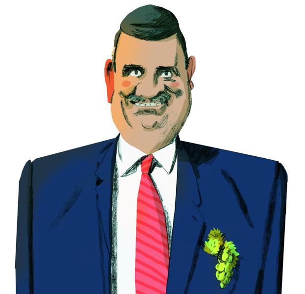 Antonio Caballero: Abarán, Londres, Vietnam