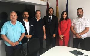 La Comunidad desbloquea las negociaciones para el nuevo convenio colectivo de hostelería