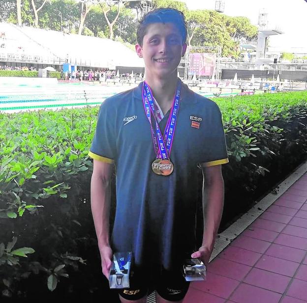 Puebla, décimo en el Mundial