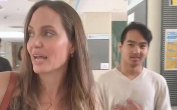 Maléfica también llora