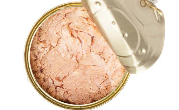 DIA retira un atún en aceite de girasol tras cuatro casos de intoxicación