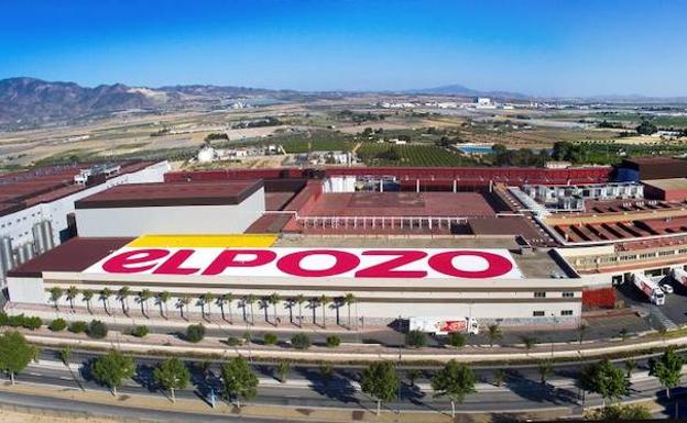 ElPozo Alimentación logra un premio internacional por su excelencia en transformación empresarial