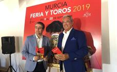 La feria taurina 2019 traerá a Murcia a personalidades del toreo como Ortega Cano y Pepín Liria