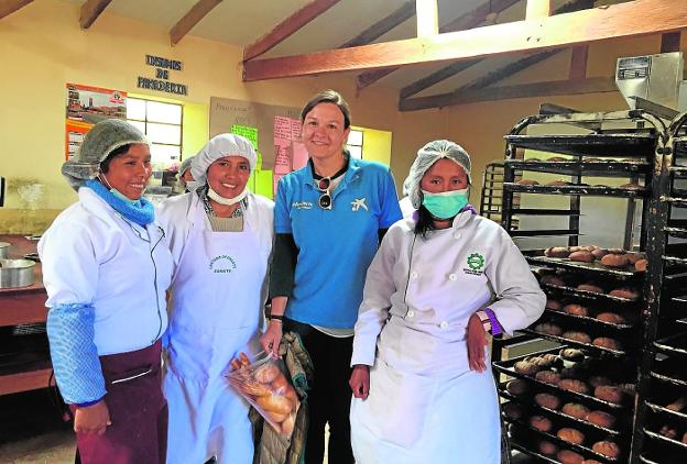 «Es un baño de realidad enorme»