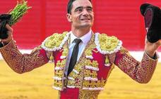 Las figuras del toreo, en plena forma para la Feria de Murcia