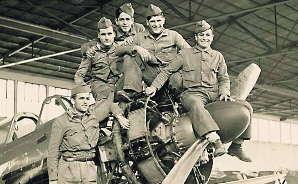 AGA, escuela de valientes