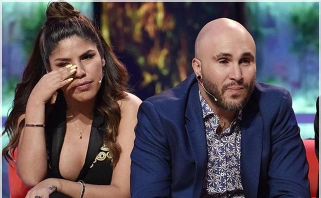 Pimpinela a la Pantoja