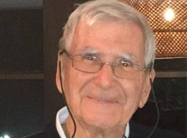 Localizado el anciano con alzhéimer perdido cuando viajaba en tren de Barcelona a Lorca