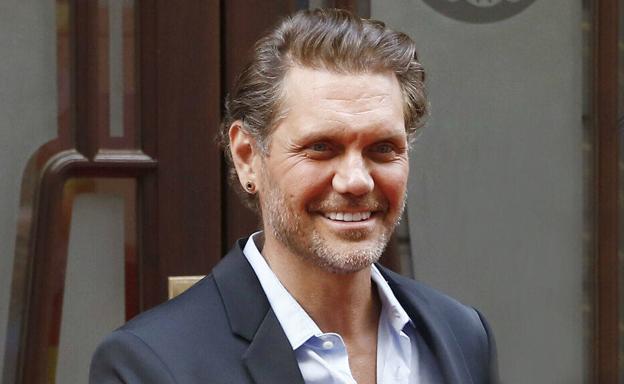 El actor porno Nacho Vidal desmiente que tenga el VIH