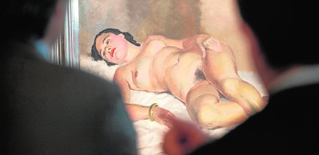 Los olvidados del hormiguero de París