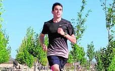 Mariano García, de hierro, tierra y barro